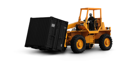 CONTRACT LOGISTIC