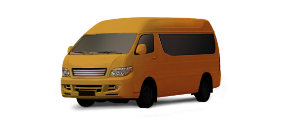 CORPORATE TRANSPORTATION